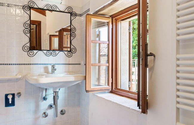 Spacious Holiday Home in Ca' De' Grimaldi near Town Center - Foto 24