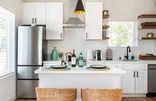 Sunny Guesthouse near Stanford w/Private Patio - Foto 2