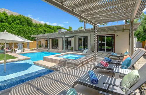 Mags Mountain View - Alice Lodging - Foto 24