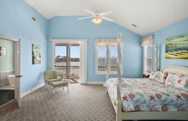 12 Sea Mist - Foto 4