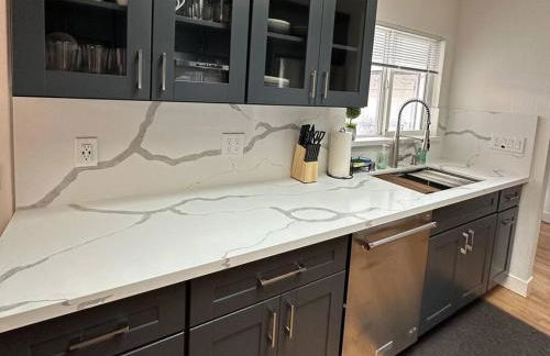 Modern, Renovated 5b/3ba near Apple, Kaiser - Foto 11