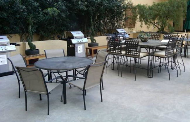 GetAways at Jockey Club - Foto 32