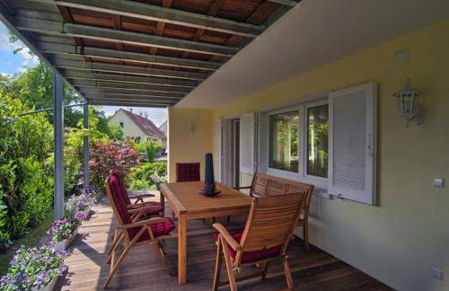 Ferienwohnung an der Elz - Foto 10