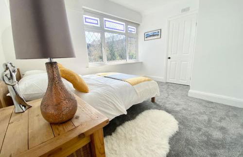 Charming Seaside Cottage in Leigh-on-Sea - Foto 36