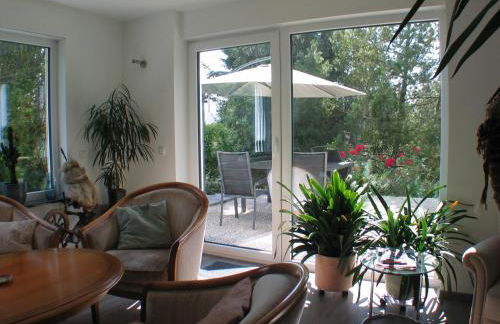 Ferienwohnung in Waldrandlage - Foto 7