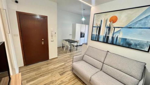 Torelli Home, Moderno e Confortevole, nel cuore della città di Milano, con balcone vista Porta Garibaldi - Foto 5