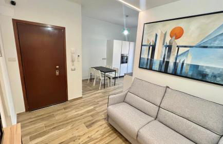 Torelli Home, Moderno e Confortevole, nel cuore della città di Milano, con balcone vista Porta Garibaldi - Foto 5