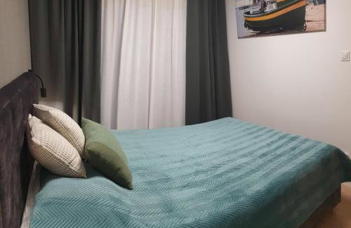 Apartament Zatoka Snów z widokiem na morze 3,5h od Wawy - Foto 22