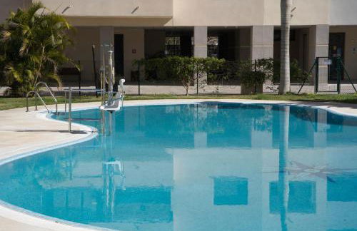 Playa Marinsa Torre del Mar - Photo 33