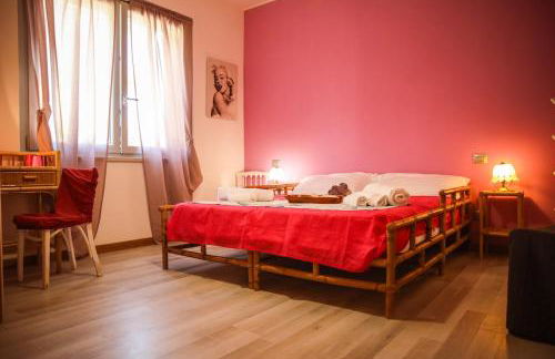 La Casa dell'Artista - 3' dal mare - Foto 30