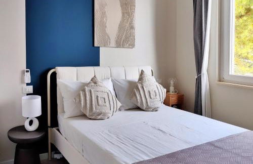 Residence Panorama Palinuro - Foto 11