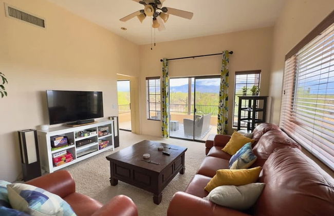 Spectacular Views Heated Pool Outdoor BBQ - Foto 23