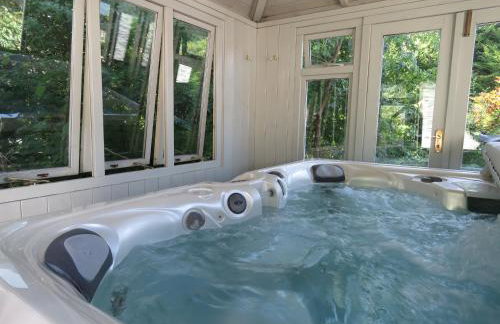 Blaenfforest Granary Newcastle Emlyn - Photo 2