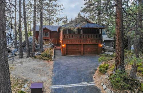 Skyland Retreat - Max nighttime occupancy of 8 - Foto 10