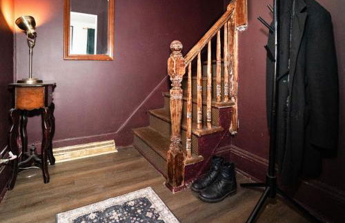 Walk to Eats, Shops and More Prime Providence Stay! - Foto 14