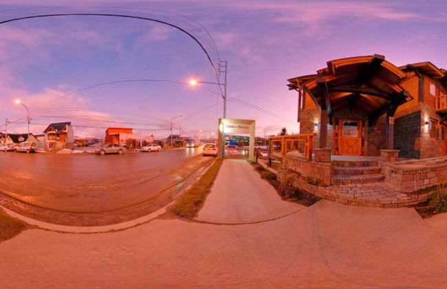 Aires del Beagle - Foto 17