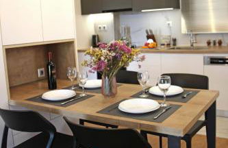 New Cozy Chic Apt-Ryfete Luxury Living - Photo 14