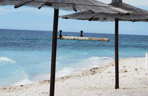 Apartment Brioni Sea,Garden,Poll view 2 plus 2 80m2 tiki bar - Foto 52