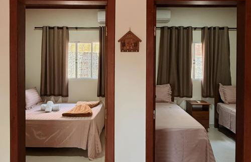 Casa Acerola - Vila de São Jorge - Foto 23