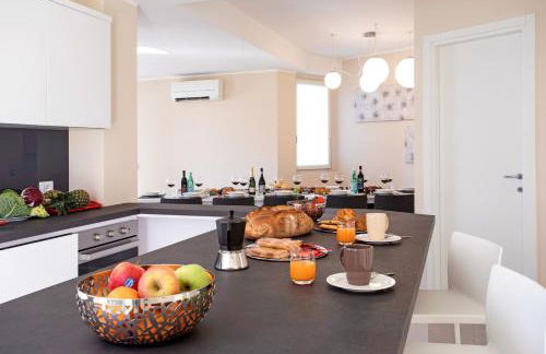 Ossuccio Grande C home with pool sleeps 12 by Italian Apartments - Foto 20