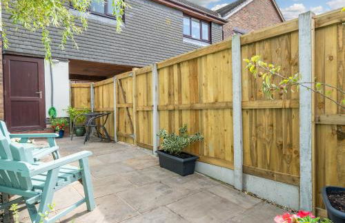 The Birds Nest - Foto 17