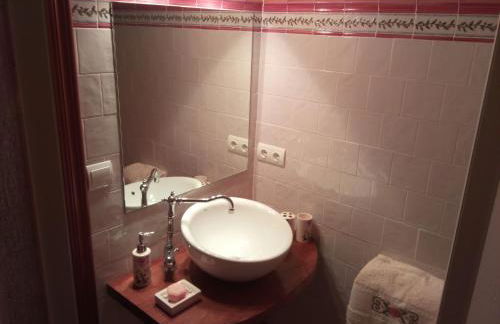 Casa Sopiedra - Foto 35