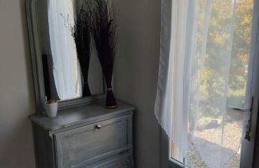 Gîte Sous les Chênes - Foto 13