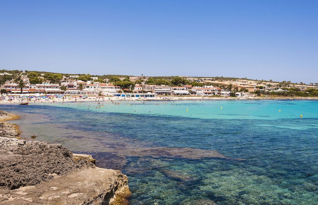 Insotel Punta Prima Prestige Suites & Spa - Foto 57