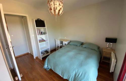 Belle Villa avec Piscine juste à côté du bassin - Foto 8