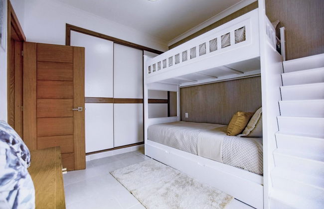 A Tropical Oasis In Vista Cana - Foto 11