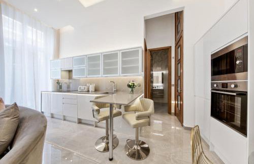Baker Street Suite - Foto 55