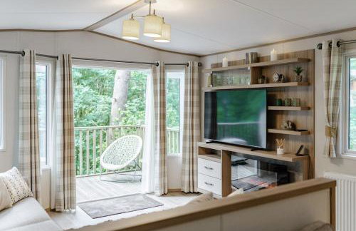 Tree Tops - Norfolk Cottage Agency - Photo 25