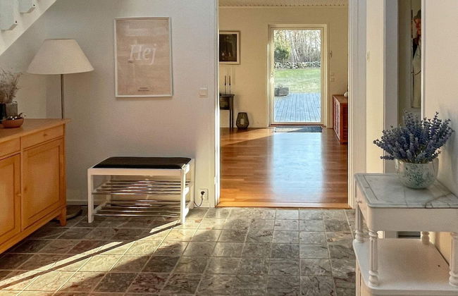 12 Person Holiday Home in Nosund-by Traum - Foto 36