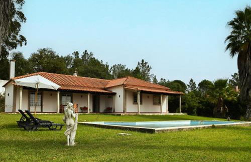Fantástica Casa de Campo com Piscina perto de Lisboa - Foto 1