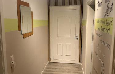 liebevoll eingerichtete Ferienwohnung in idyllischer Lage - Photo 4