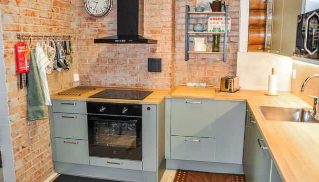 Piilopirtti - Foto 4, Inside other