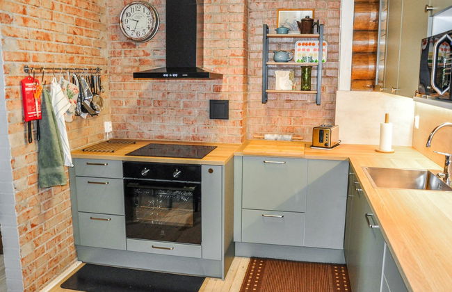 Piilopirtti - Foto 4