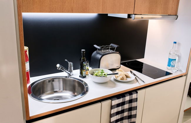 smartments Berlin Prenzlauer Berg - Foto 7