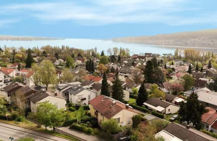 Höri-Nest Garten-Wohnung - Foto 8