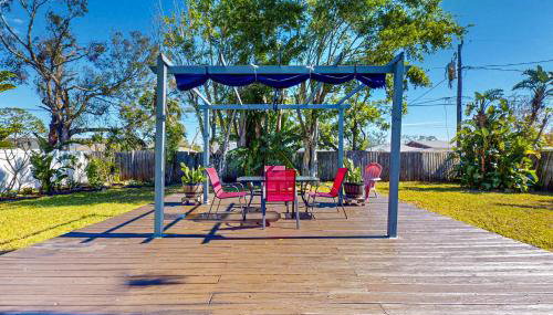 Bradenton Bungalow - Foto 2