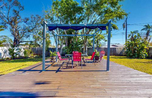 Bradenton Bungalow - Foto 2