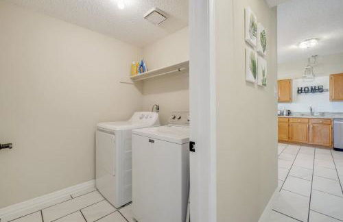 Melody Home near Grapevine DFW Airport w backyard - Foto 22