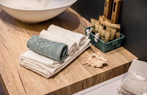 ELEGANT HOUSE BY THE SEA RAPALLO - 50 meters from the beach ,near Portofino - Photo 22