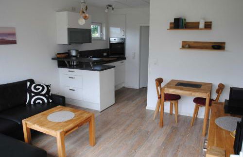 Ferienwohnung Wackerballig - Foto 15