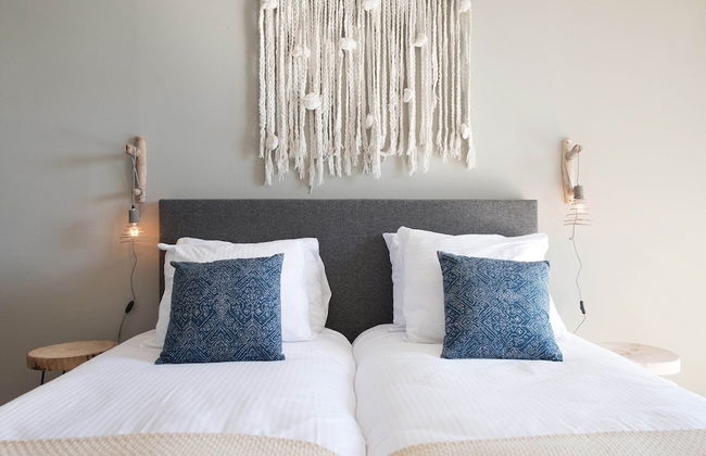 Luxury 3 Room Apartment in Scheveningen - Photo 13