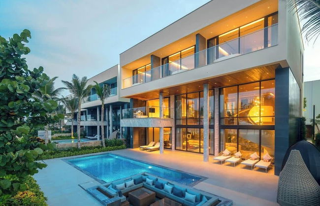 Golfers Paradise: Villa at World-class Course Edge - Foto 29