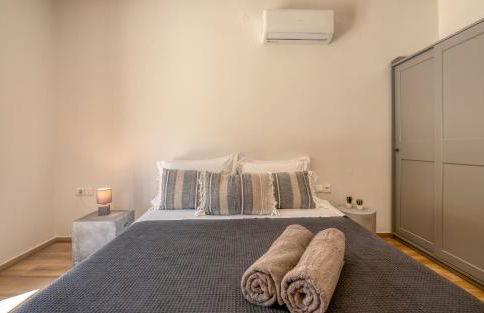 Superior Argilos Cottage Private Pool - 300m From the beach - Foto 41