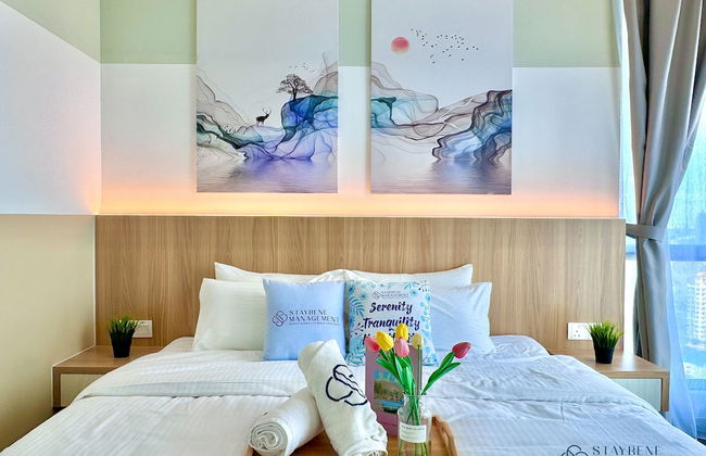 SKS Pavillion Residences by Stayrene - Foto 62