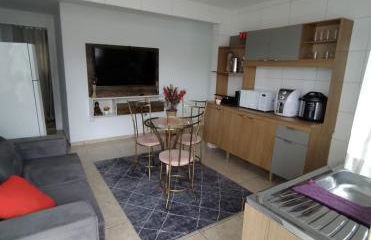 Apartamento térreo em palhoça - Foto 9