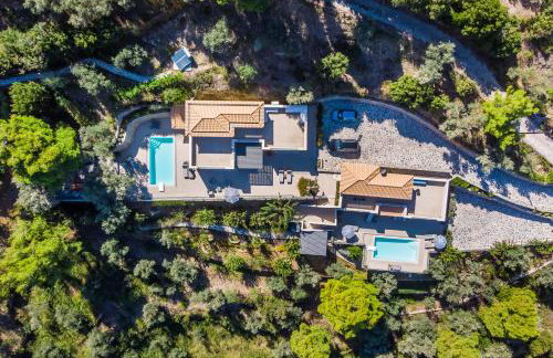 Villa Antigone Luxury Retreat - Foto 11